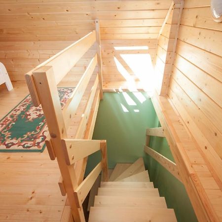 Alpejska Wioska Villa Istebna Rom bilde